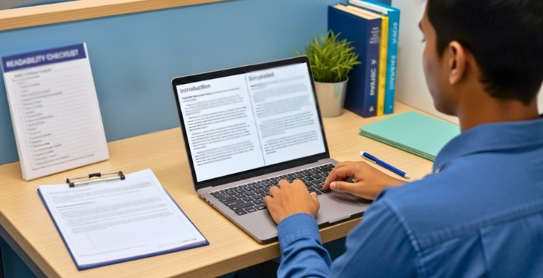 How to Balance Technical Detail and Accessibility in Your Conference Paper Introduction?