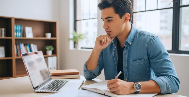 How to Choose a Relevant Topic for Your Engineering Conference Paper