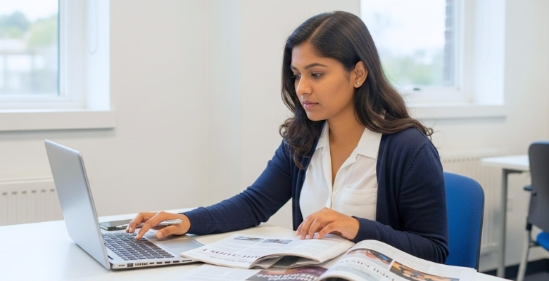 How to Choose the Right Academic Journal for Your Biomedical Conference Paper?