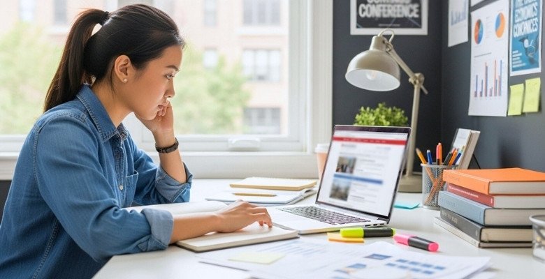 How to Choose the Right Economics Conference for Your Paper in the USA?