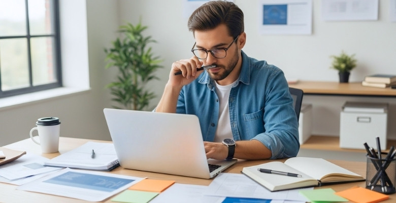 How to Choose the Right Journal for Your Mechanical Engineering Research?