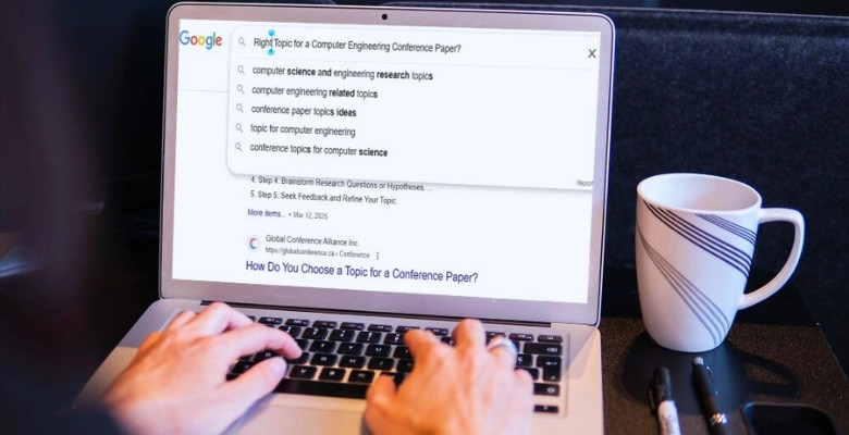 How to Choose the Right Topic for a Computer Engineering Conference Paper?
