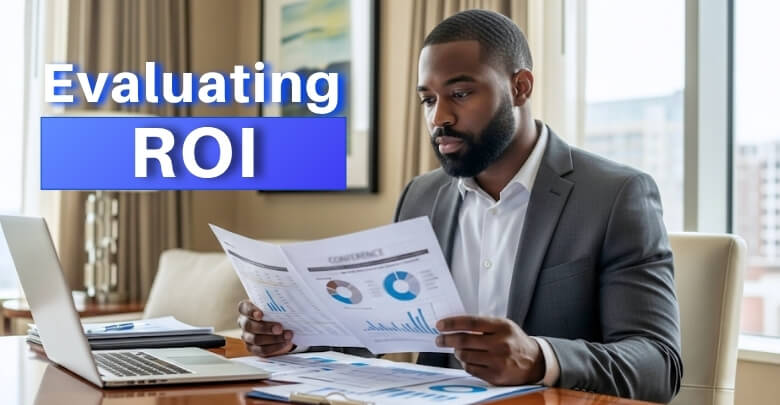 How to Evaluate the ROI of Attending an African Economy Conference in the USA