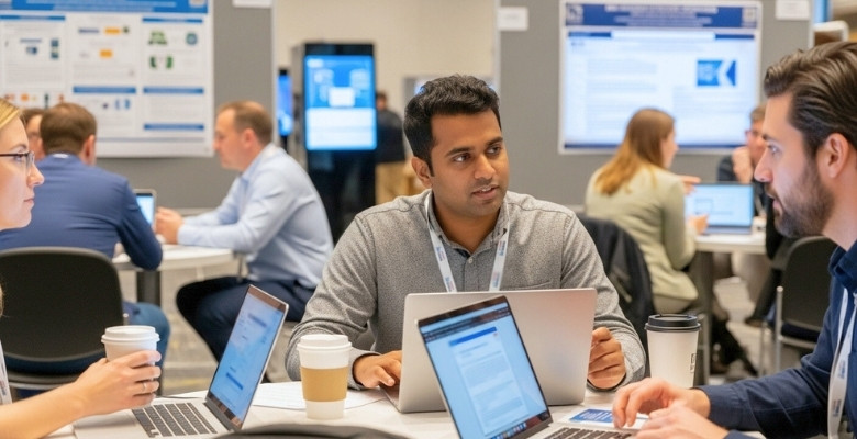 How to Find a Collaborator for Your Machine Learning Conference Research Paper?