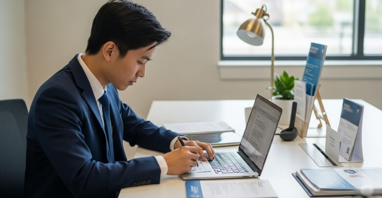 How to Follow Up After an Engineering Conference in the USA
