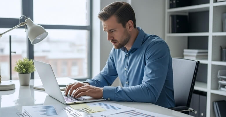 How to Handle Negative or Unexpected Results in Conference Papers