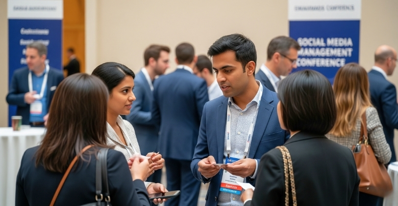 How to Identify and Select the Right People to Build a Powerful Network