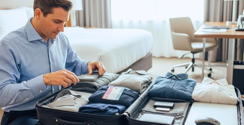 How to Pack Smart for Multi-Day Biomedical Engineering Conferences?