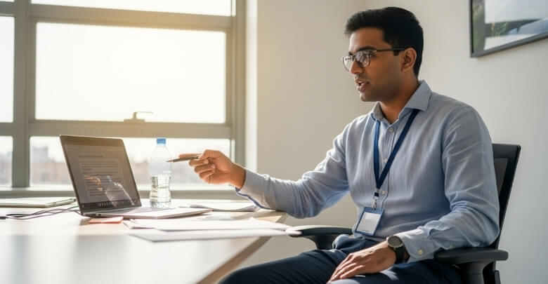 How to Practice Your Conference Presentation Effectively