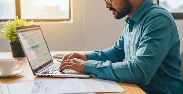 How to Prepare Your Resume or Portfolio for a Machine Learning Conference?