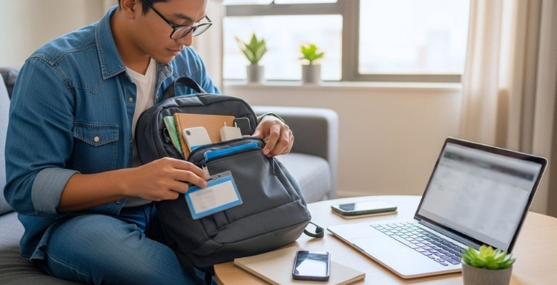 How to Prepare for Your First U.S. Engineering Conference