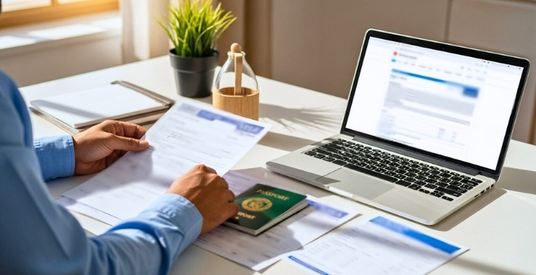 How to Prepare the Necessary Requirements for Attending an eCommerce Conference in the USA?