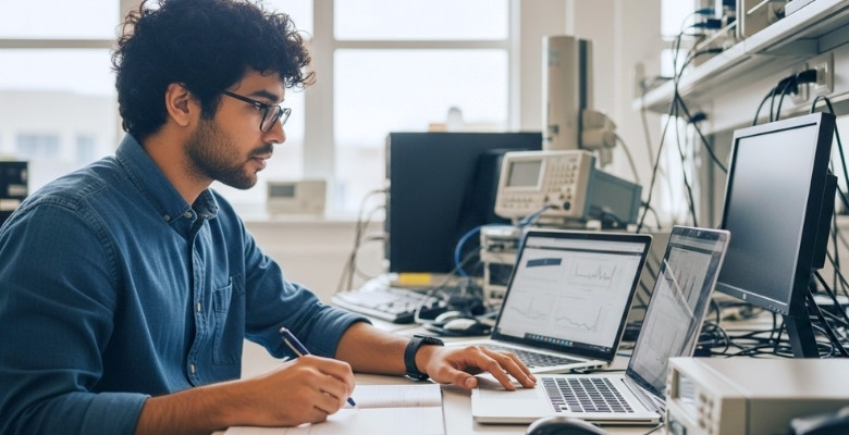 How to Present Data and Results in Computer Engineering Conference Papers