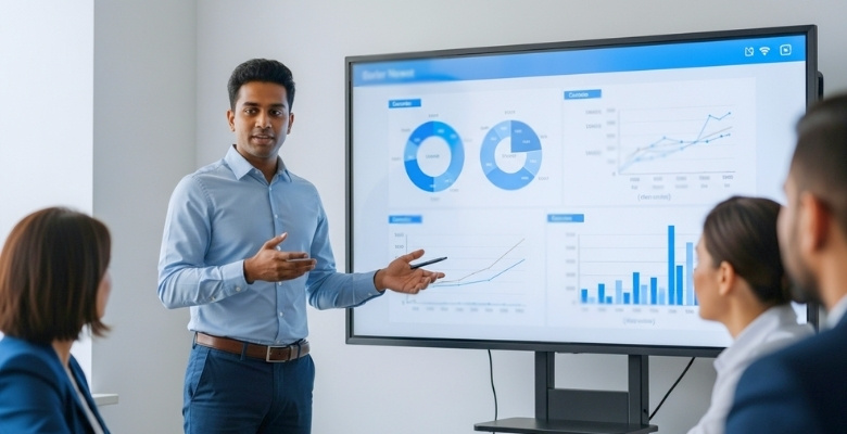 How to Present Technical Data Effectively in Biomedical Engineering Conference Papers?