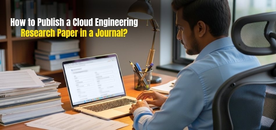 How to Publish a Cloud Engineering Research Paper in a Journal