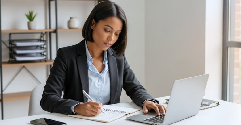 How to Set Your Conference Goals Ahead of Time