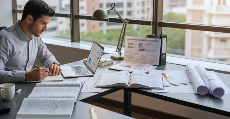 How to Structure Your Civil Engineering Research Paper to Enhance Clarity and Credibility