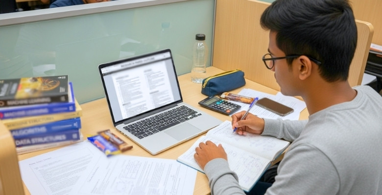 How to Structure Your Computer Engineering Research Paper for Maximum Impact?