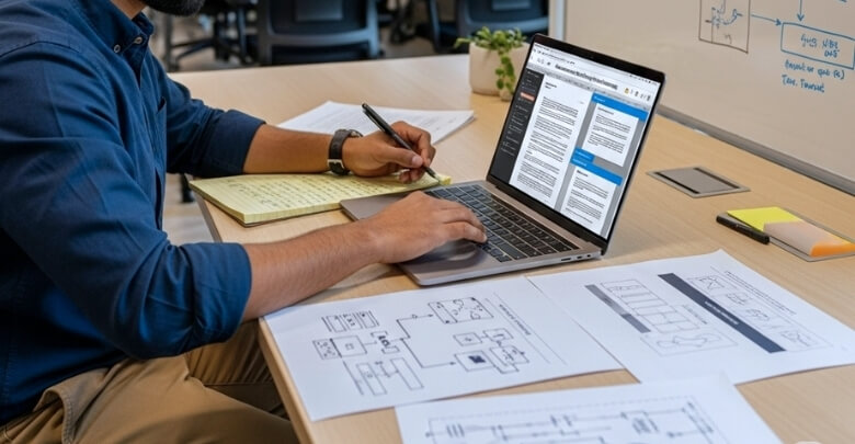 How to Structure a Computer Engineering Conference Paper for Maximum Impact