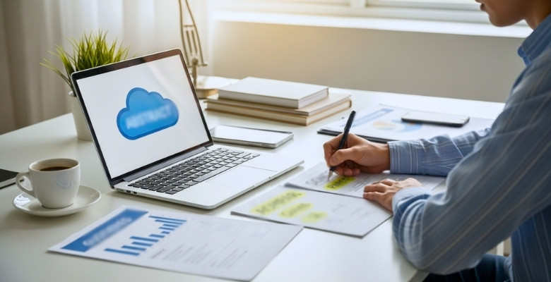 How to Structure the Abstract of a Cloud Engineering Conference Paper?