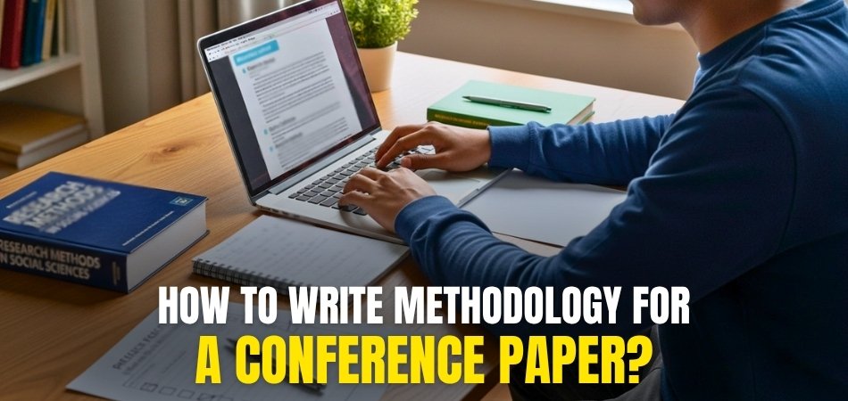 How to Write Methodology for a Conference Paper