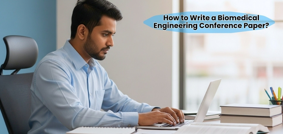 How to Write a Biomedical Engineering Conference Paper?