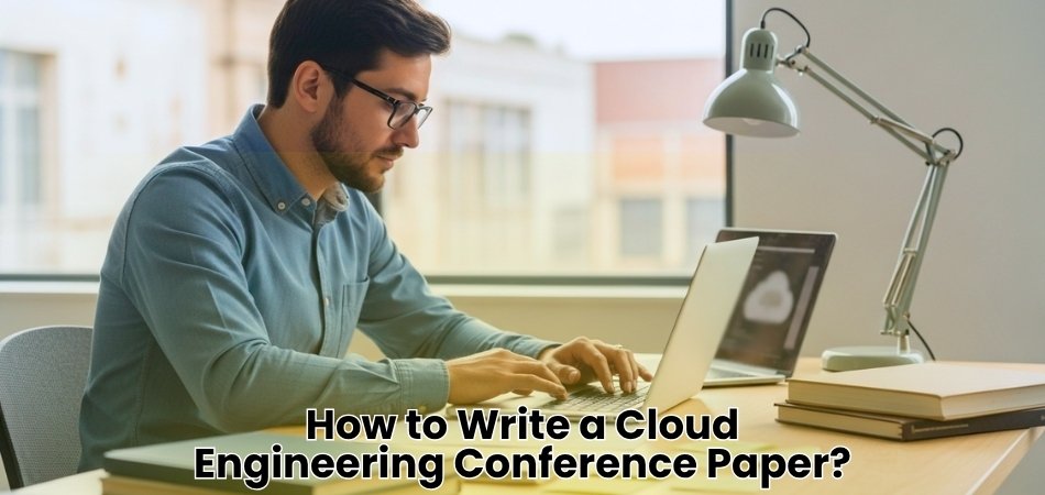 How to Write a Cloud Engineering Conference Paper?