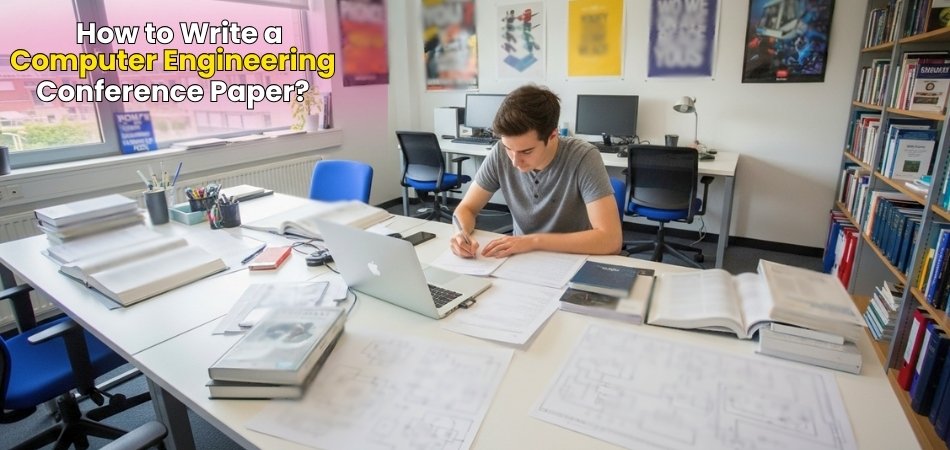 How to Write a Computer Engineering Conference Paper