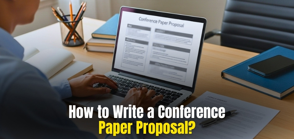 How to Write a Conference Paper Proposal