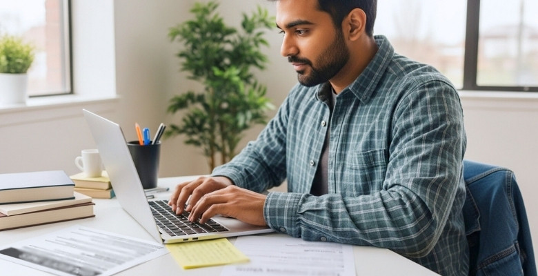 How to Write a Strong Application for Travel Funding to Attend a Computer Science Conference in the USA