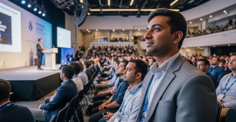 Is Attending a Machine Learning Conference in the USA Worth the Cost