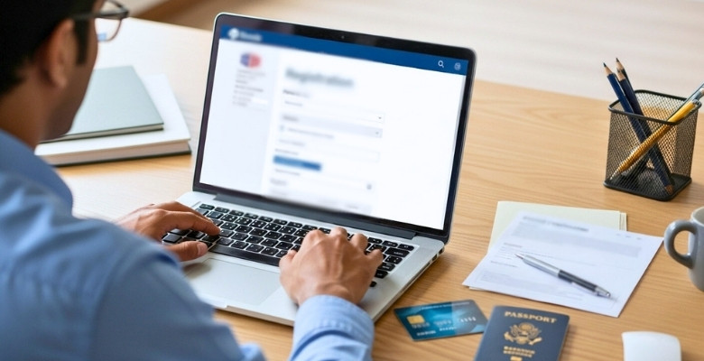 Is It Difficult to Sign Up for a CS Conference in the USA?