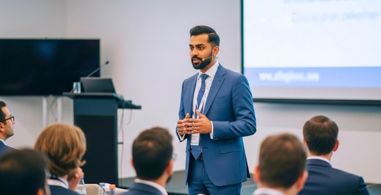 Is It Worth Speaking at Smaller or Less-Known Engineering Conferences