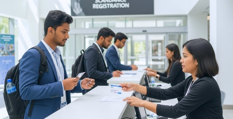 Is Registration Different If You’re Not Presenting at an African Business Conference?