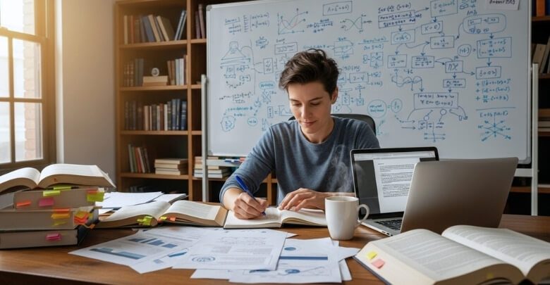 Is Theoretical Explanation for Your Research Paper Important