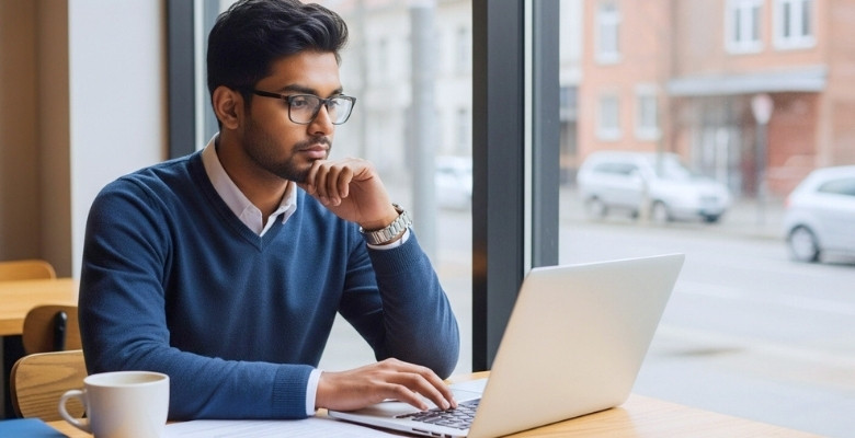Is it Possible to Get Financial Help When Planning to Attend a CS Conference in the USA?