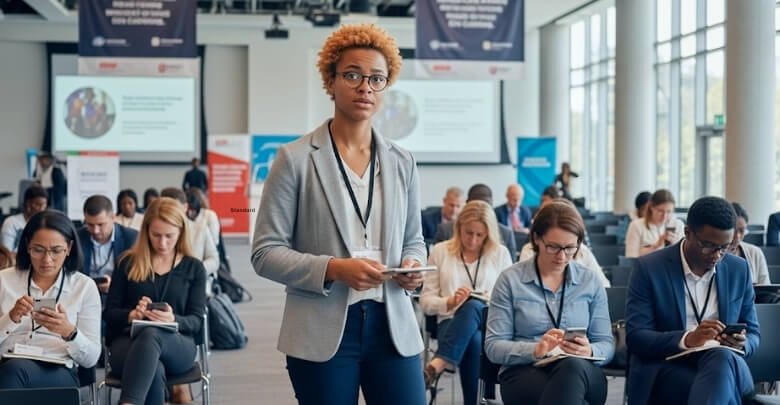 Mistakes to Avoid When You Are at African Business Events in the USA