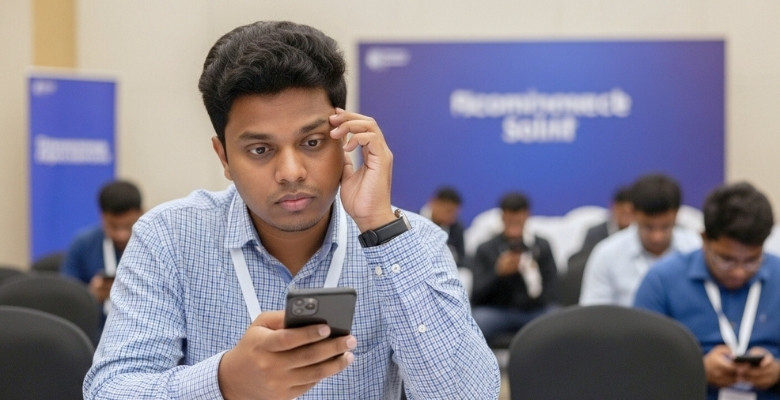 Mistakes to Avoid at eCommerce Conferences in the USA