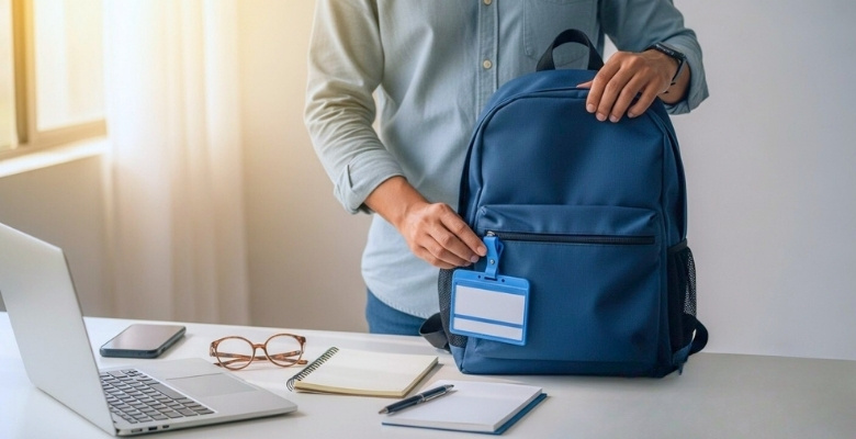 Packing Smart for Engineering Conferences- Why It Matters