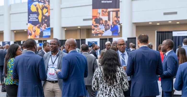 Reasons People Are Attracted to Join African Business Conferences in the USA