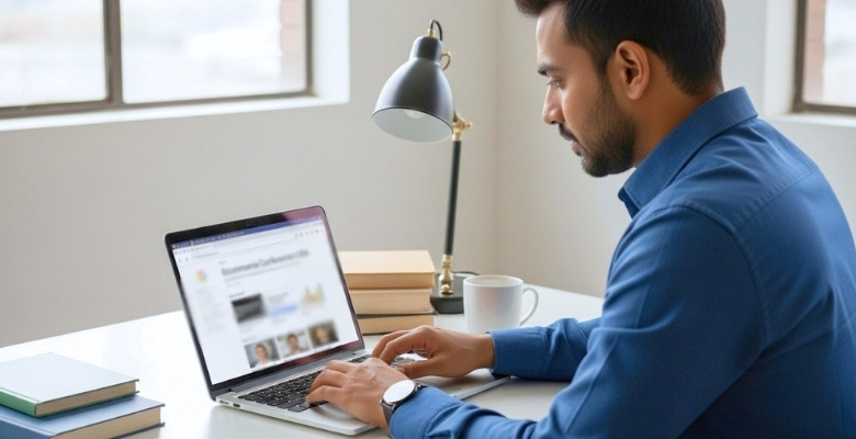 Smart Ways to Use Google Search for Finding eCommerce Conferences in the USA