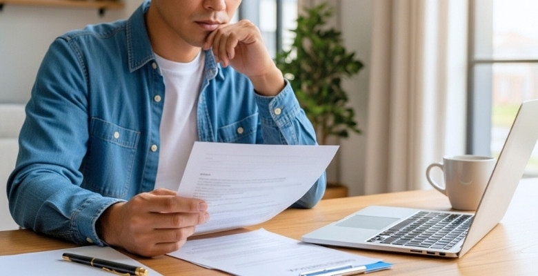 Steps to Take If Your U.S. Visa Is Denied