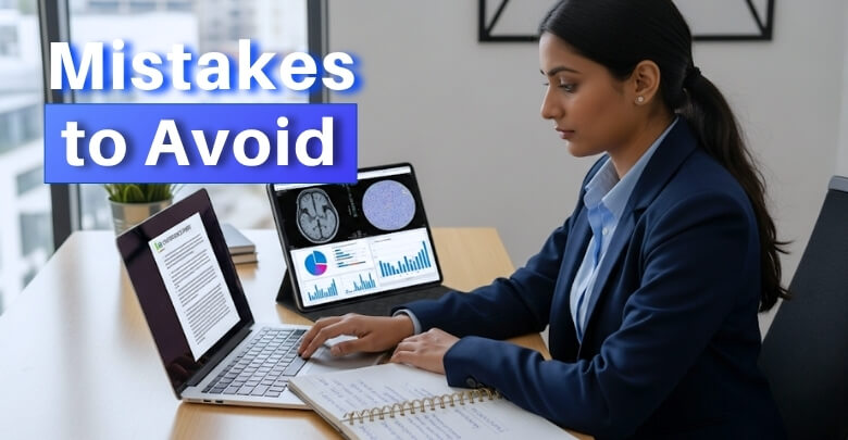 Structural Mistakes to Avoid in a Biomedical Engineering Conference Research Paper