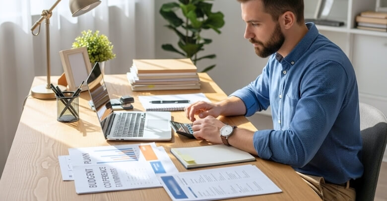 Tips for Budgeting to Attend an African Business Conference in the USA
