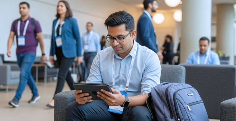 Tips for Foreign Visitors to Avoid Common Challenges at U.S. Machine Learning Conferences