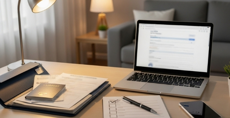 Tips for International Attendees to Avoid U.S. Visa Challenges 