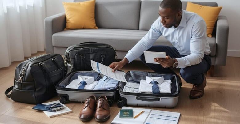 Tips for International Travelers Attending an African Business Conference in the USA