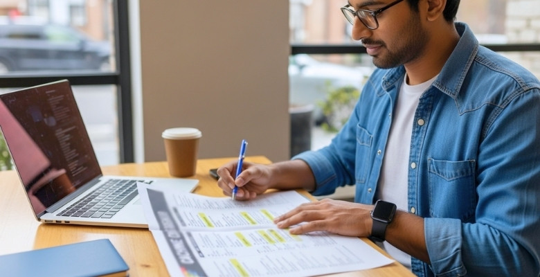 Tips for Planning Your Schedule for a U.S. Machine Learning Conference