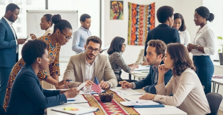 Tips for Utilizing Knowledge Gained From an African Economy Conference in the USA