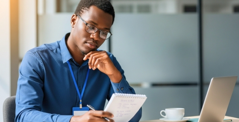 Tips for Utilizing the Knowledge You Gain from Attending a U.S.-Based African Business Conference
